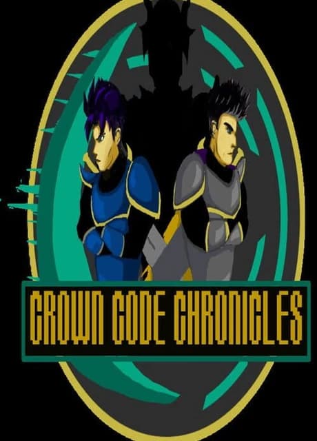 Crown Code Chronicles