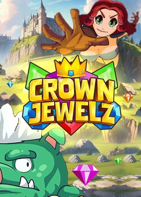 Crown Jewelz