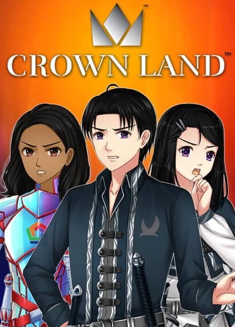 Crown Land