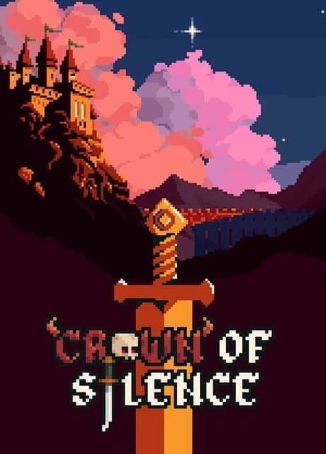 Crown of Silence