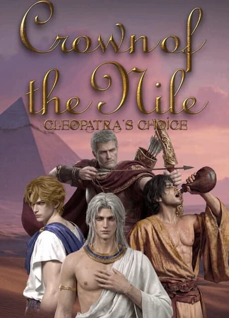 Crown of the Nile: Cleopatra's Choice