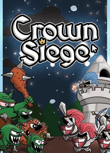 Crown Siege