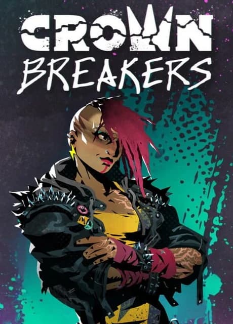 Crownbreakers