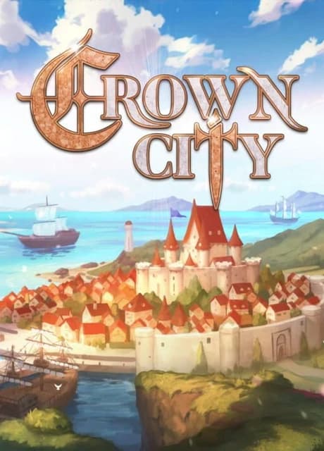 Crowncity