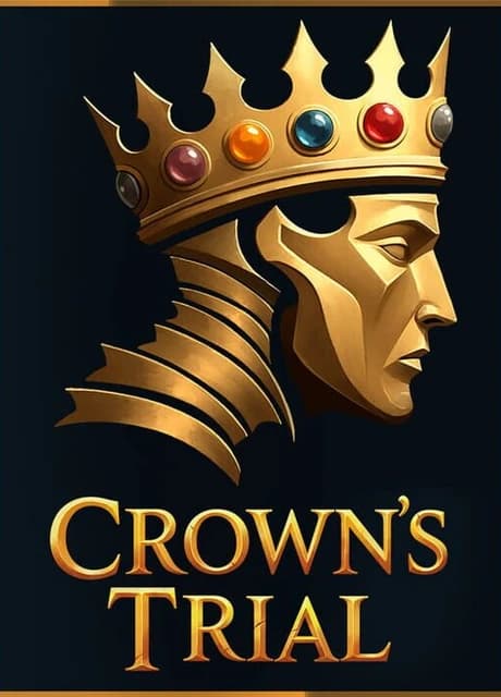 Crown's Trial