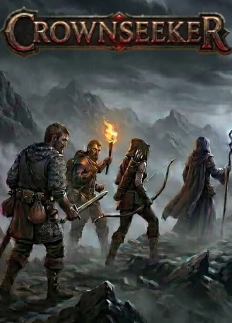 Crownseeker