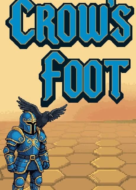 Crow's Foot