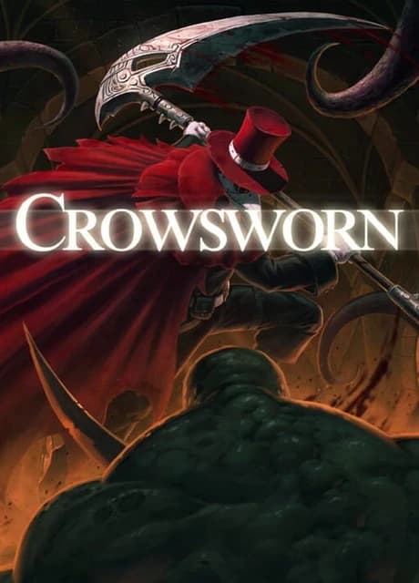 Crowsworn