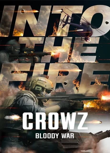 Crowz
