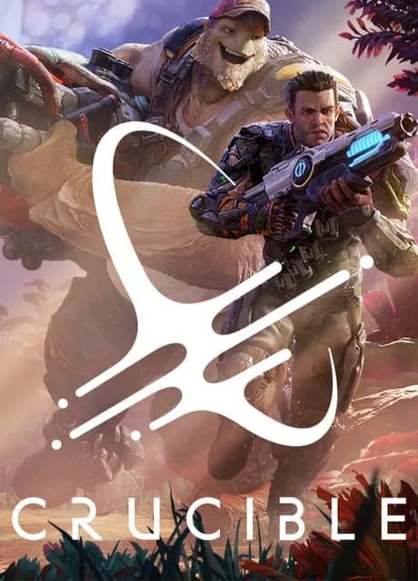 Crucible