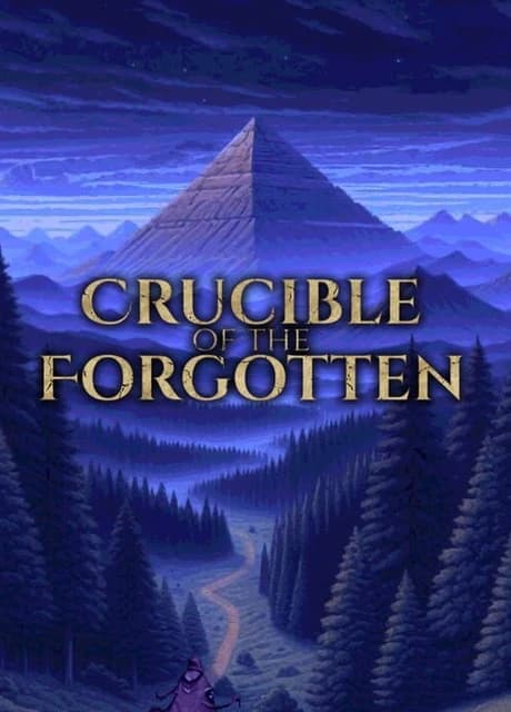 Crucible of the Forgotten