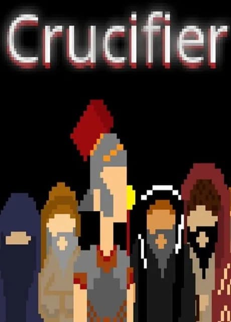 Crucifier