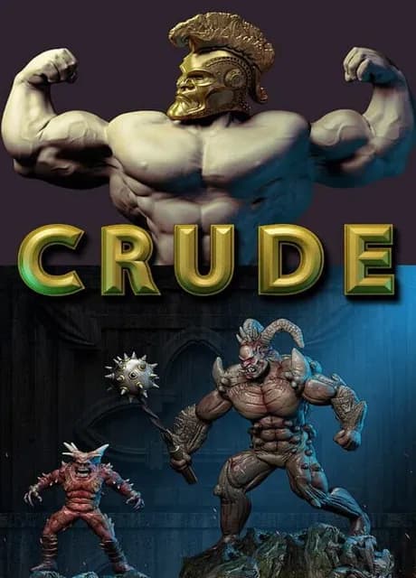 Crude