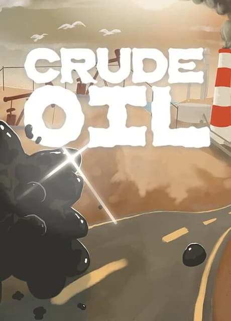 Crude Oil