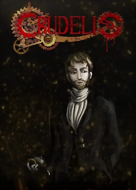 Crudelis