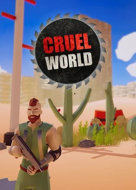 Cruel World