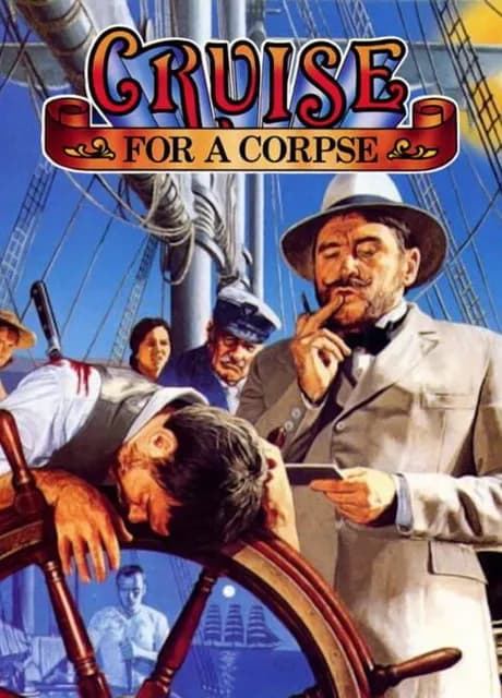 Cruise for a Corpse