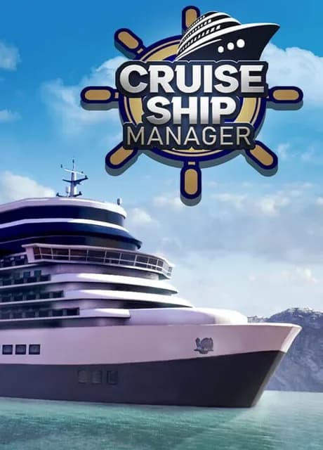 Cruise Ship Manager