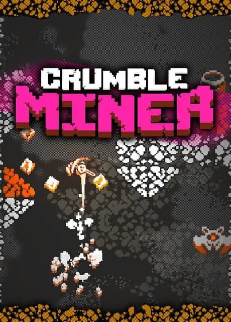 CrumbleMiner