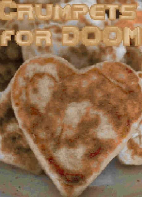 Crumpets