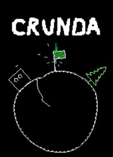 Crunda