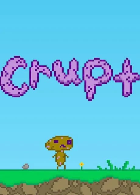 Crupt
