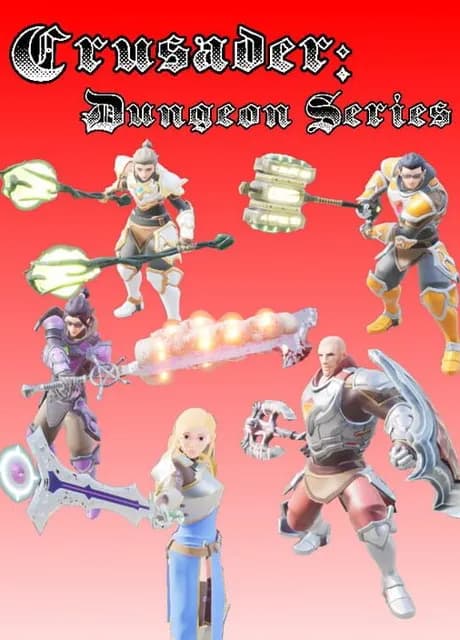 Crusader: Dungeon Series