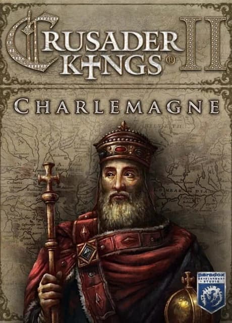 Crusader Kings II: Charlemagne
