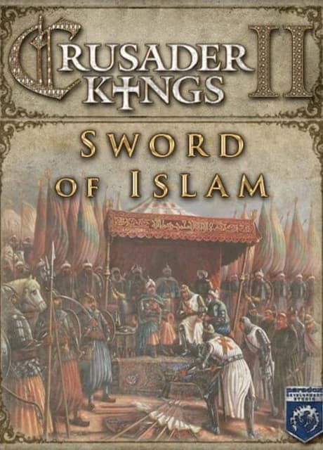 Crusader Kings II: Sword of Islam