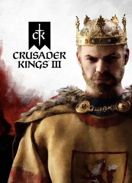 Crusader Kings III