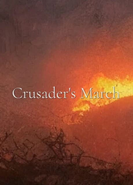 Crusader's March