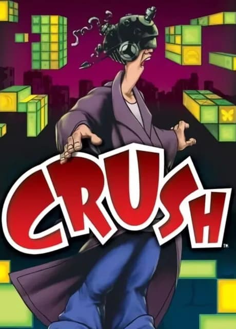 Crush