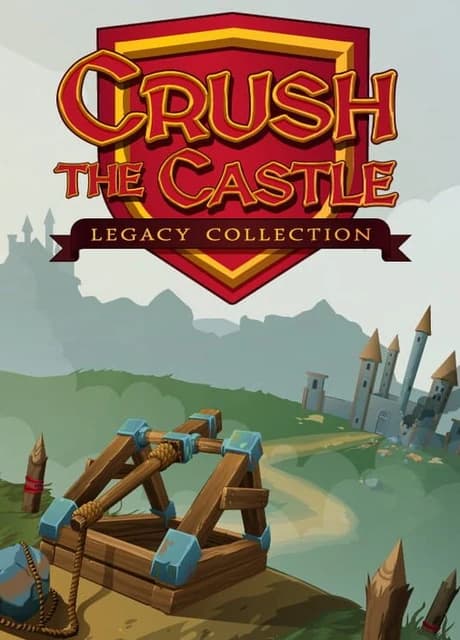 Crush the Castle Legacy Collection