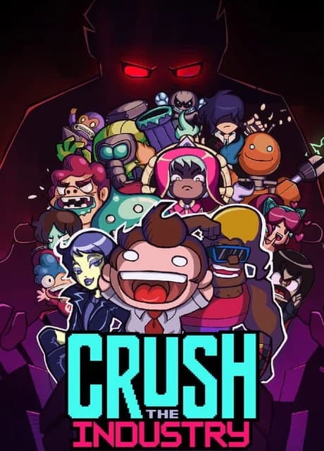 Crush the Industry