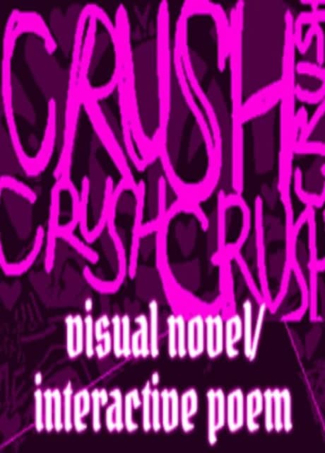 CrushCrushCrushCrush