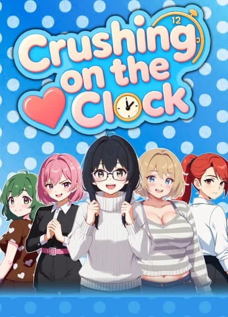 Crushing on the Clock