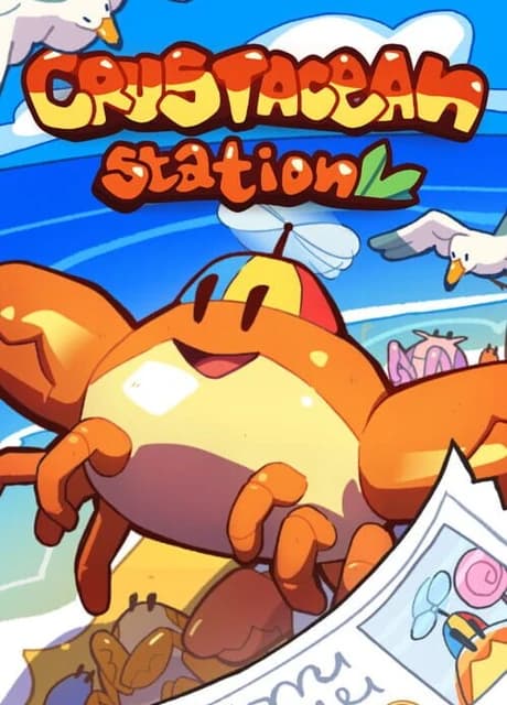 Crustacean Station!