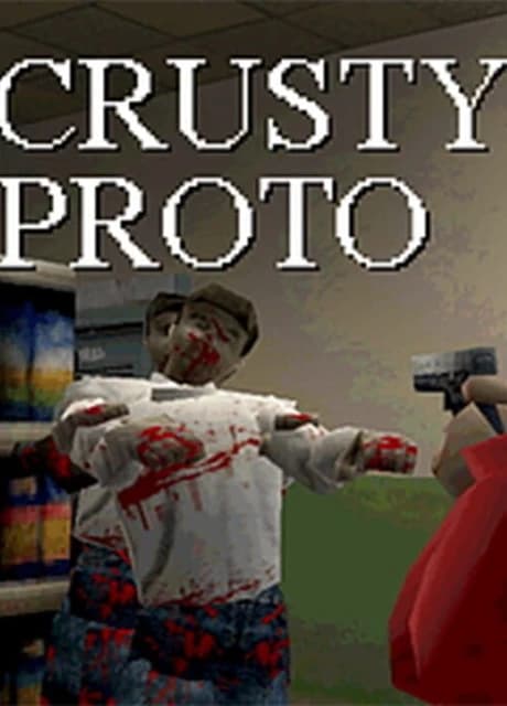 Crusty Proto