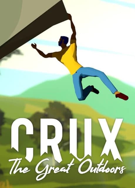 Crux: The Great Outdoors