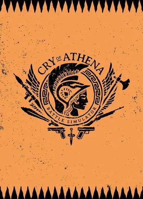 Cry of Athena