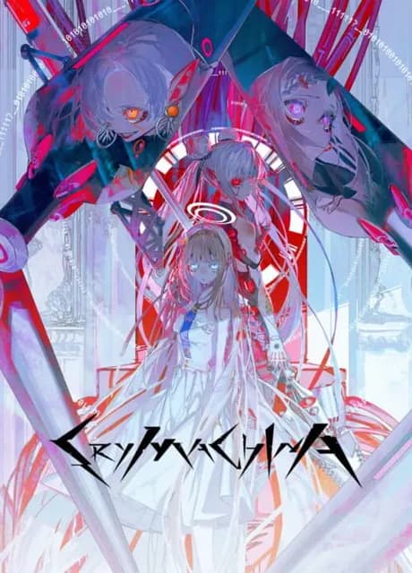 Crymachina