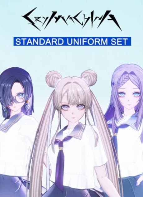 Crymachina: Standard Uniform Set