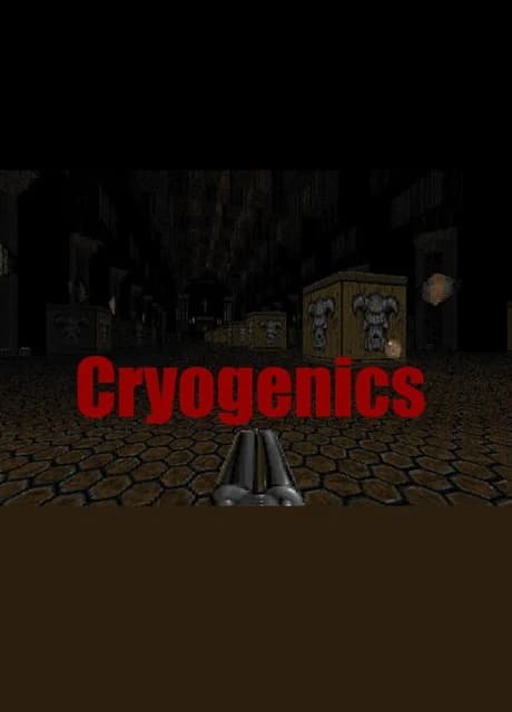 Cryogenics