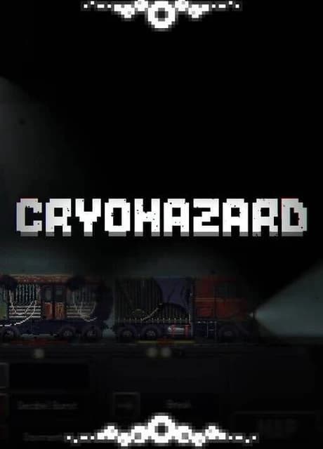 Cryohazard