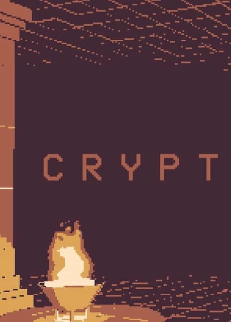 Crypt