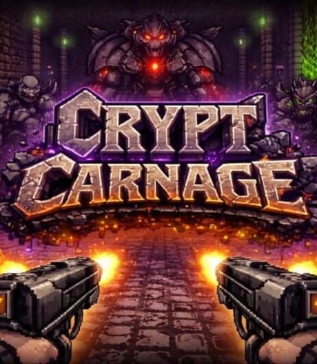 Crypt Carnage