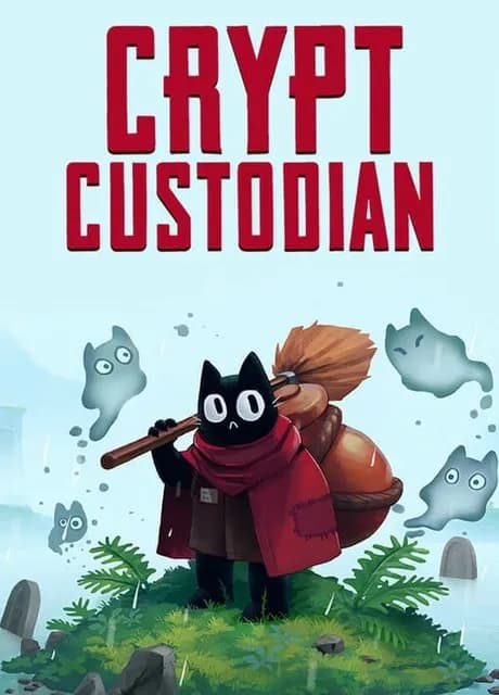 Crypt Custodian