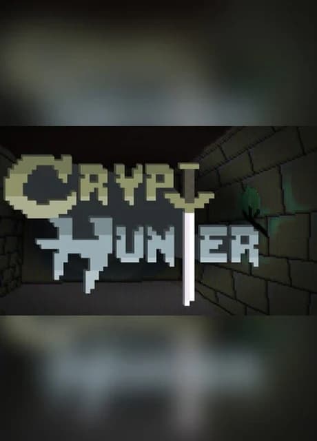 Crypt Hunter
