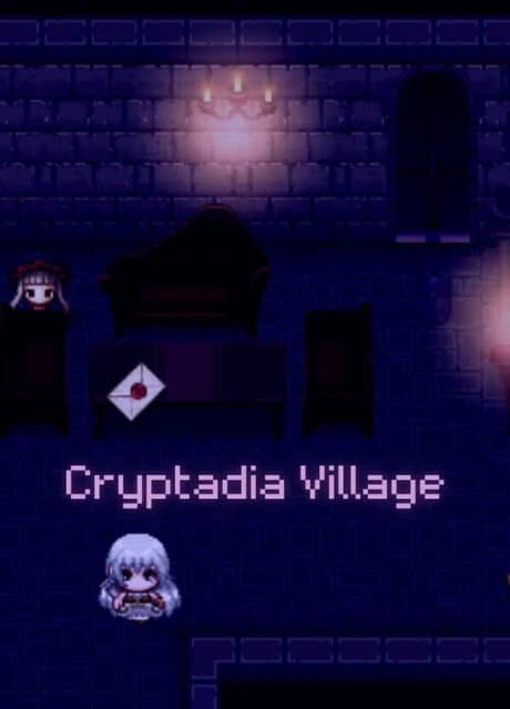 Cryptadia Village