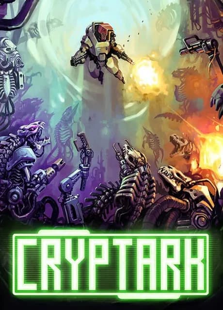 Cryptark